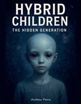 Hybrid Children - Andrew Parry - 9798233819278