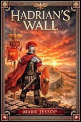 Hadrian's wall - Mark Jessop - 9798233826498