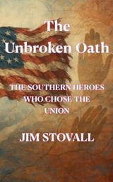 The Unbroken Oath - Jim Stovall - 9798233827310
