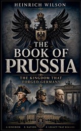 The Book of Prussia - Heinrich Wilson - 9798233833229