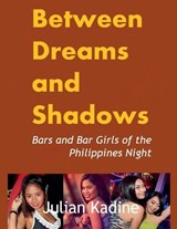 Between Dreams and Shadows - Julian Kadine - 9798233834752