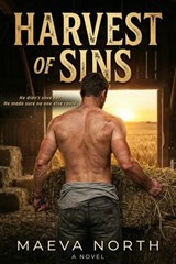 Harvest of Sins - Maeva North - 9798233835339
