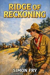 Ridge of Reckoning - Simon Fry - 9798233841910
