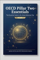 Pillar Two Essentials - Chih ling Kuo - 9798233843129