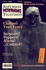 Saturday Mourning Television - Various Authors - 9798233846199