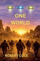 One World - Robert Cole - 9798233856358