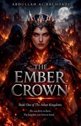 The Ember Crown - Abdullah Al-Baghdadi - 9798233859366