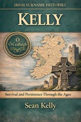Kelly - Sean Kelly - 9798233863820
