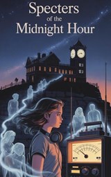 Specters of the Midnight Hour - Lila Hawthorne - 9798233867262