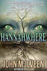 Hannahwhere - John McIlveen - 9798233869587