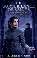 The Surveillance of Saints - Vivienne Ashcroft - 9798233870408