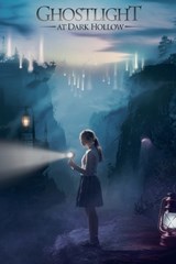 Ghostlight at Dark Hollow - Lila Hawthorne - 9798233875021