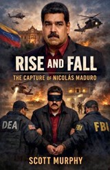 Rise and Fall - Scott K Murphy - 9798233875250