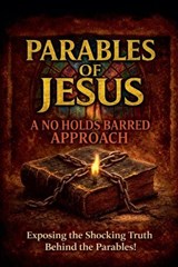 The Parables of Jesus - Jb Victor - 9798233882920