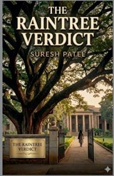 The Raintree Verdict - Suresh Patel - 9798233888755