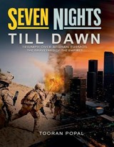 Seven Nights Till Dawn - Tooran Popal - 9798233889950