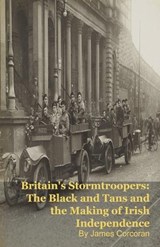 Britain's Stormtroopers - James Corcoran - 9798233897436