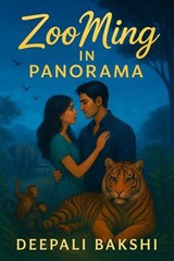 Zoo Ming In Panorama - Deepali Bakshi - 9798233899096