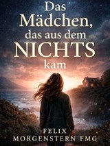 Das Mädchen, das aus dem Nichts kam - Felix Morgenstern (FMG) - 9798233904080