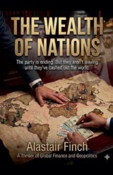 The Wealth of Nations - Alastair Finch - 9798233905469
