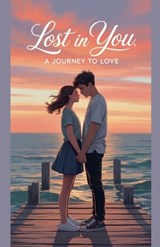 Lost in You - Evelyn Sloane - 9798233906268