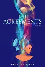 The Agreements - Wendy Jo Cerna - 9798233911187