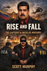Rise and Fall: The Capture of Nicolás Maduro - Scott K Murphy - 9798233913792