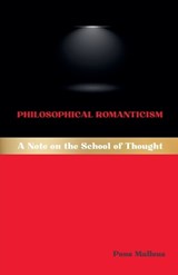 Philosophical Romanticism - Pons Malleus - 9798233916977
