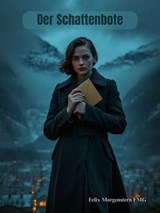 Der Schattenbote - Felix Morgenstern (FMG) - 9798233920189