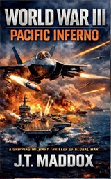 World War III - J. T. Maddox - 9798233922428