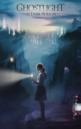 Ghostlight at Dark Hollow - Lila Hawthorne - 9798233923241