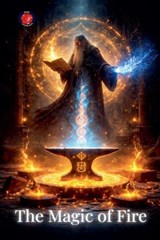The Magic of Fire - Alina Rubi - 9798233923685