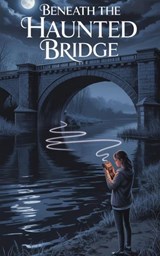 Beneath the Haunted Bridge - Lila Hawthorne - 9798233927508