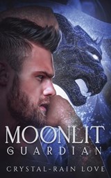 Moonlit Guardian - Crystal-Rain Love - 9798233930591