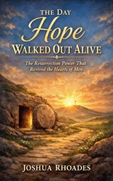 The Day Hope Walked Out Alive - The Resurrection Power That Revived the Hearts of Men - Joshua Rhoades - 9798233934087