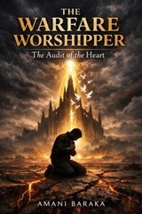 The Warfare Worshipper: The Audit of the Heart - Amani Baraka - 9798233941382