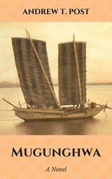 Mugunghwa - Andrew T. Post - 9798233954610