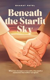 Beneath the Starlit Sky - Bharat - 9798233959660