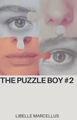 The Puzzle Boy #2 - Libelle Marcellus - 9798233960536