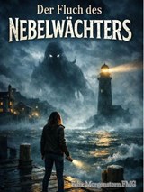 Der Fluch des Nebelwächters - Felix Morgenstern (FMG) - 9798233972249