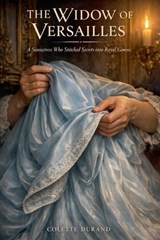 The Widow of Versailles - Colette Durand - 9798233977398