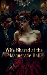 Wife Shared at the Masquerade Ball - Mira Lockwood - 9798233984297