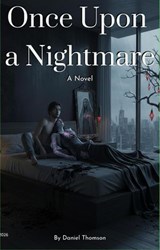 Once Upon a Nightmare - Daniel Thomson - 9798233988943