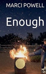 Enough - Marci Powell - 9798233991530