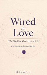 Wired for Love - Syed umar - 9798233993893