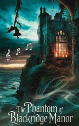The Phantom of Blackridge Manor - Lila Hawthorne - 9798233994906