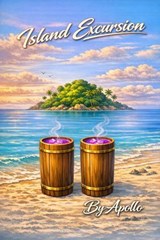 Island Excursion - Apollo - 9798233997280
