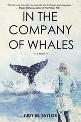 In the Company of Whales - Judy Taylor - 9798234007445