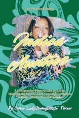 Indica Aunties "Duality Edition" - Cameo Lady Namastizzle Turner - 9798234032096