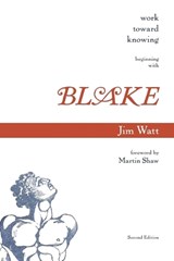 Work Toward Knowing - Martin Shaw ; James Watt - 9798234035820